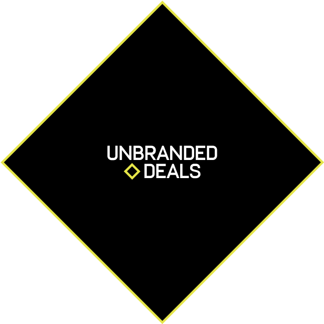 Unbranded Where Deals Find You Proactively Powering Your Influence
